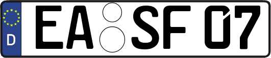 EA-SF07