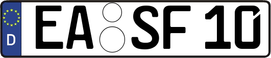 EA-SF10