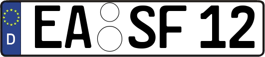 EA-SF12