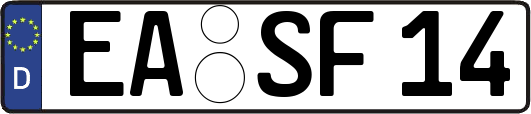 EA-SF14