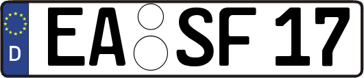 EA-SF17