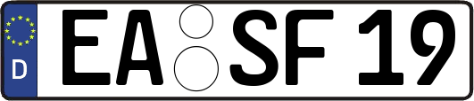 EA-SF19