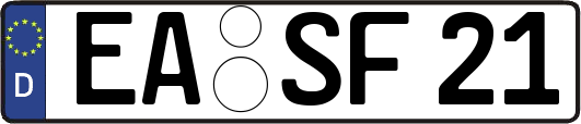 EA-SF21