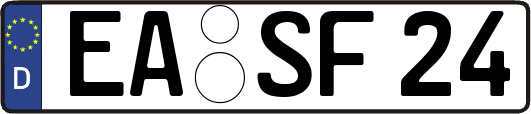 EA-SF24