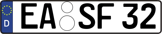 EA-SF32