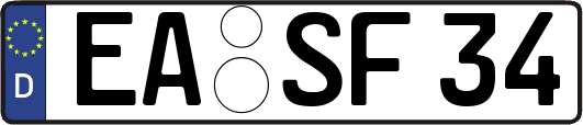 EA-SF34