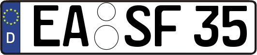 EA-SF35