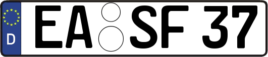 EA-SF37