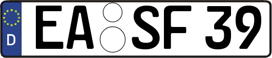 EA-SF39