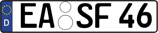 EA-SF46