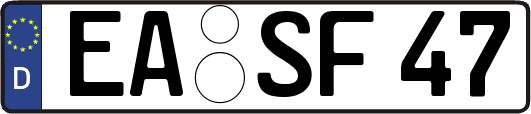 EA-SF47
