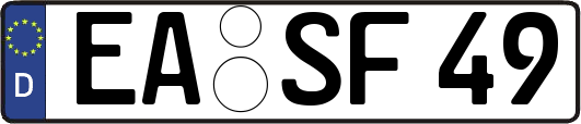 EA-SF49