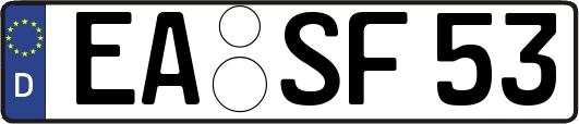 EA-SF53