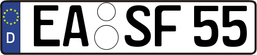 EA-SF55