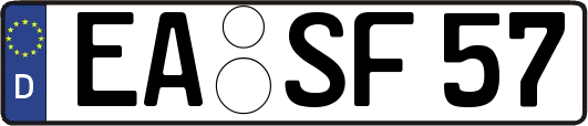 EA-SF57