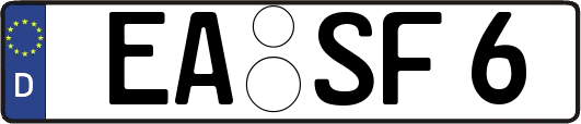 EA-SF6