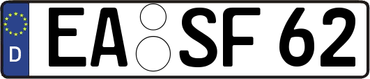 EA-SF62