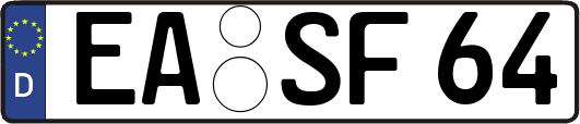 EA-SF64