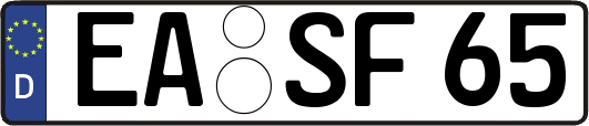 EA-SF65