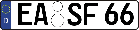 EA-SF66