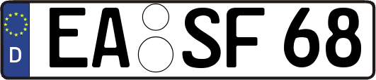 EA-SF68