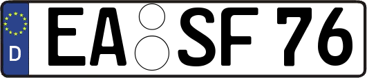 EA-SF76