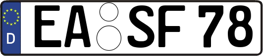 EA-SF78
