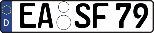 EA-SF79