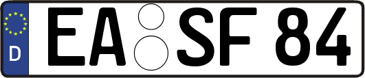 EA-SF84