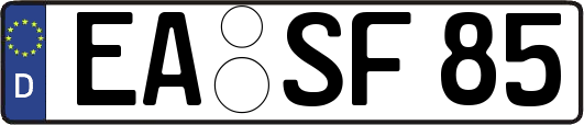 EA-SF85