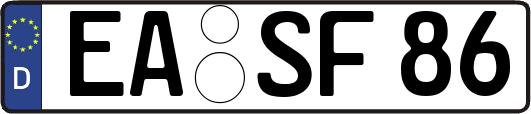 EA-SF86
