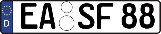 EA-SF88