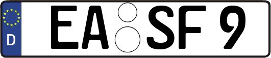 EA-SF9