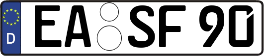 EA-SF90