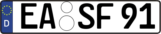 EA-SF91