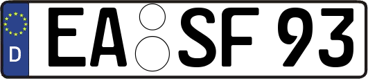 EA-SF93