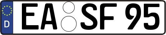 EA-SF95