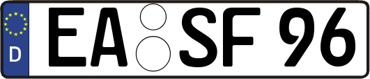 EA-SF96
