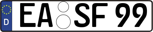 EA-SF99
