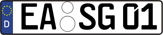 EA-SG01