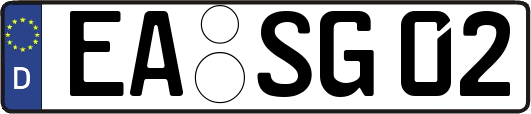EA-SG02