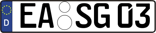 EA-SG03