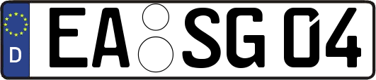 EA-SG04