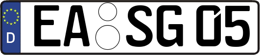 EA-SG05