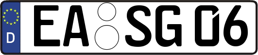 EA-SG06