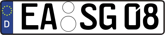 EA-SG08