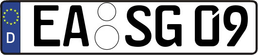EA-SG09