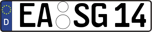 EA-SG14