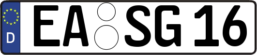 EA-SG16