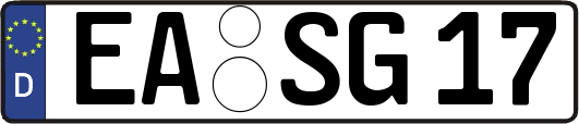 EA-SG17